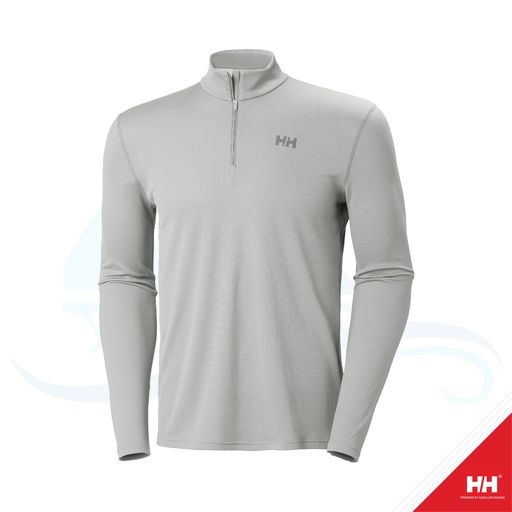 HH LIFA ACTIVE SOLEN 1/2 ZIP