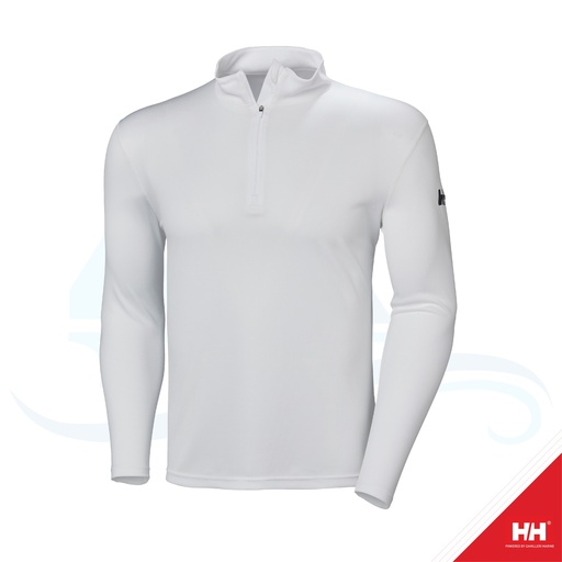 HH TECH 1/2 ZIP