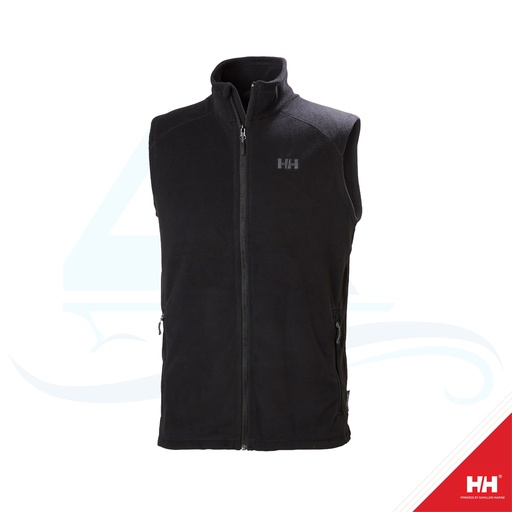 DAYBREAKER FLEECE VEST