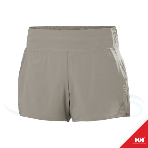 W TRCH TRAIL SHORTS