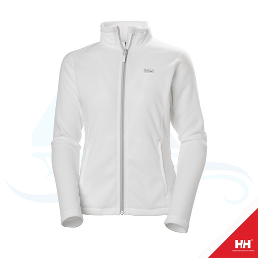 W DAYBREAKER FLEECE JACKET