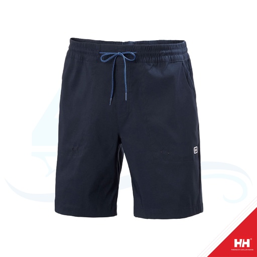 [62954_597-S] SOLEN CLASSIC WATERSHORTS 8.5"